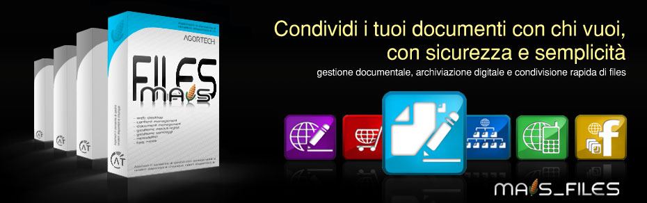 gestione documentale, archiviazione elettronica, workflow, webdav